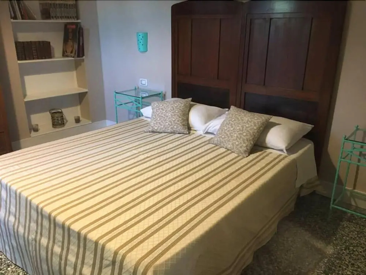 Corte Boero Bed&Breakfast