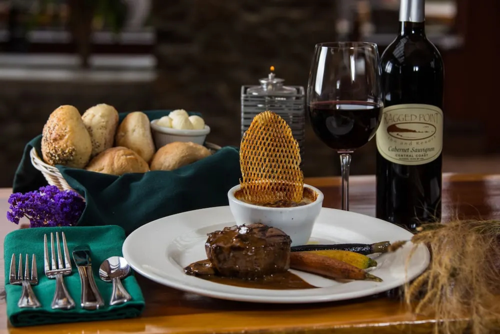 Ragged Point Inn and Resort