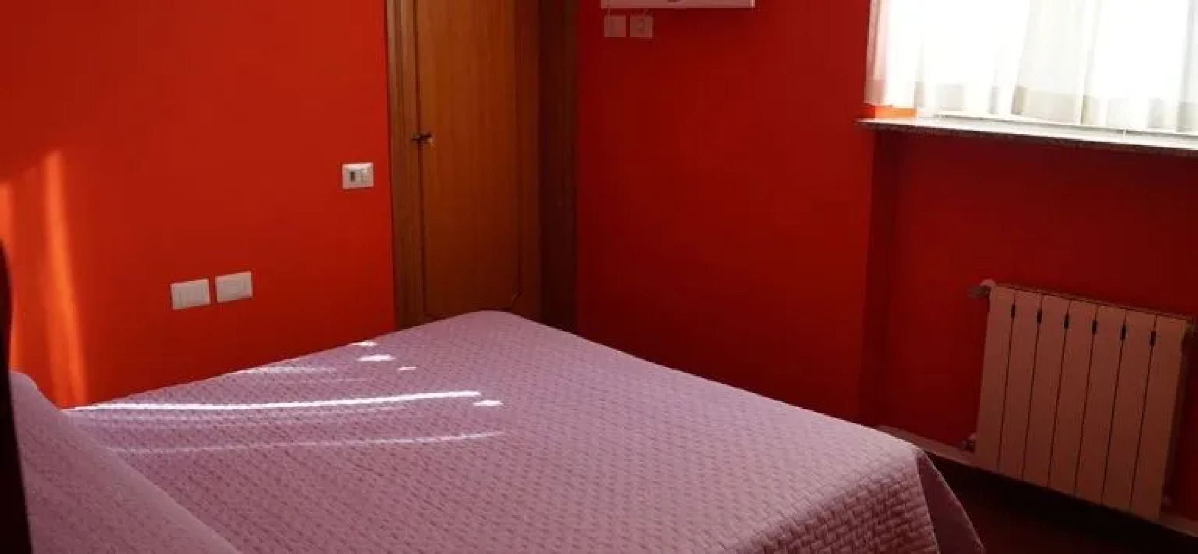 Hotel Villa La Rocca