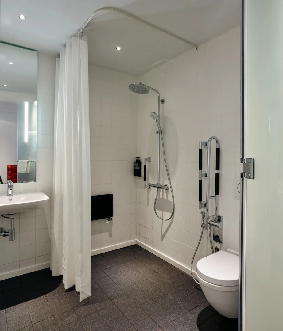 citizenM Kuala Lumpur Bukit Bintang