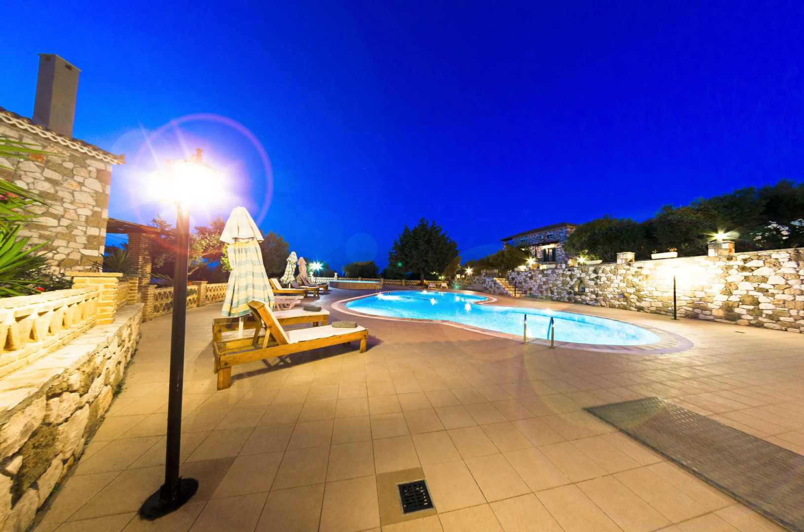 Joanna's Stone Villas