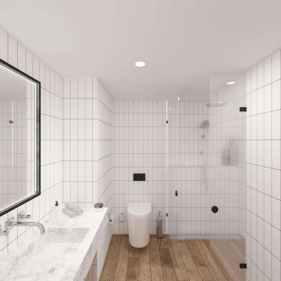 Hilton Garden Inn Bucharest Airport