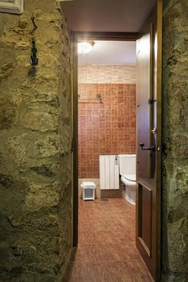 Apartamentos Rurales La Casa de Luis