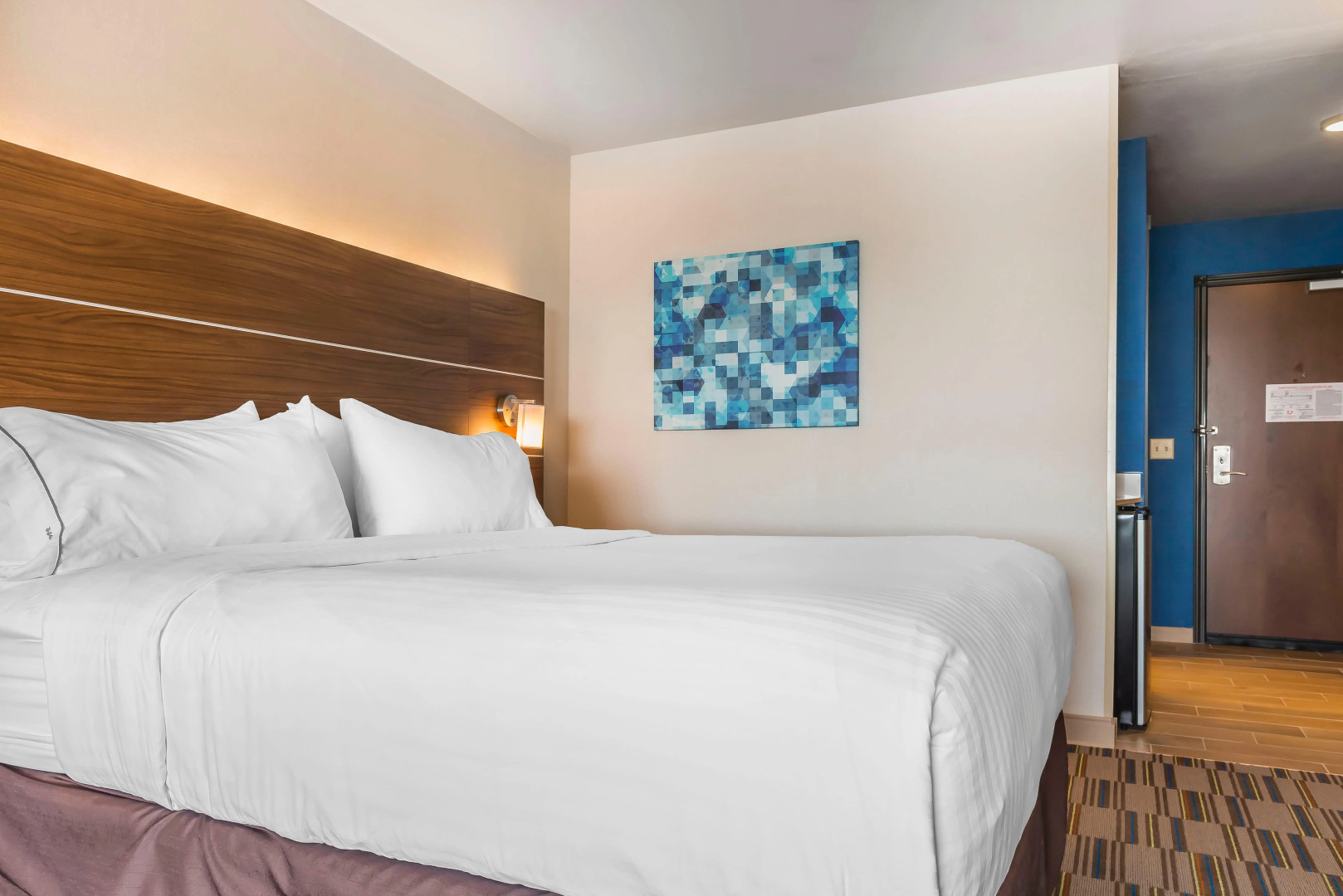 Holiday Inn Express & Suites Clarion