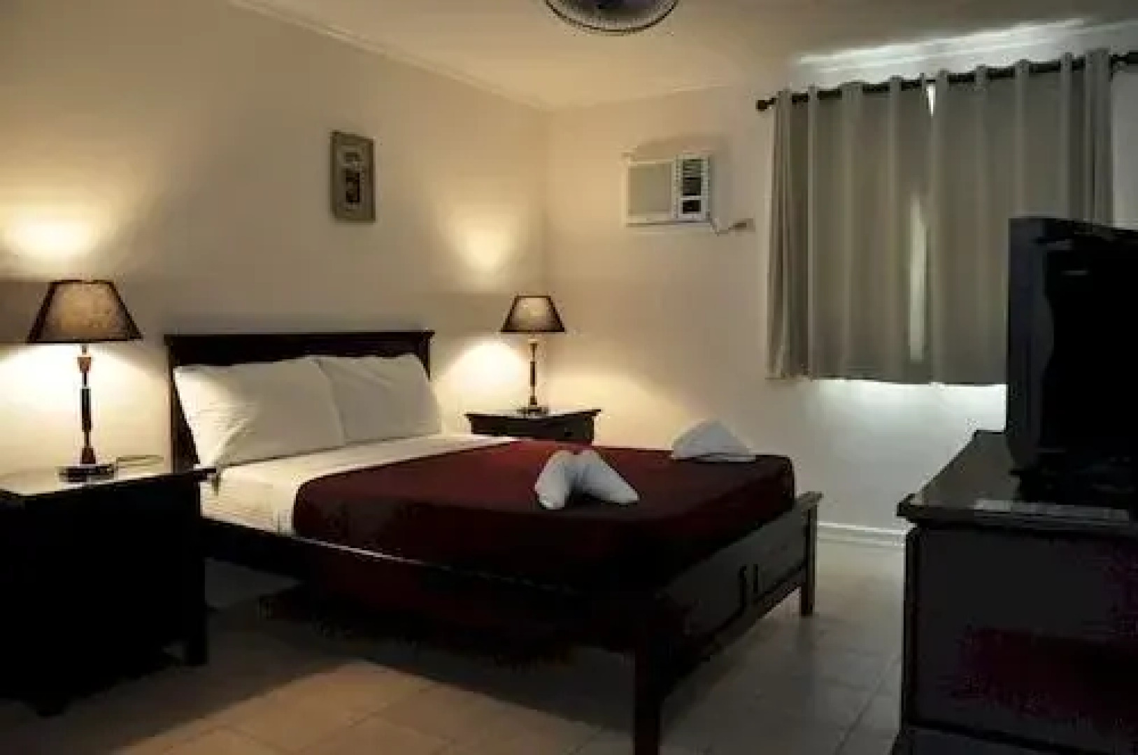 West Wing Resort Hotel