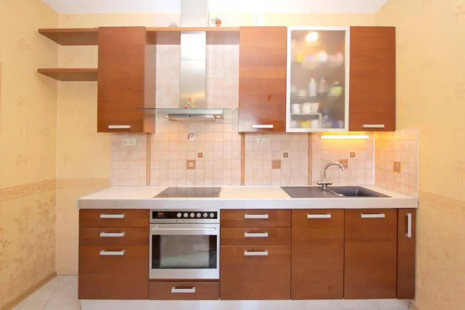 Гостевой Дом Петроградский