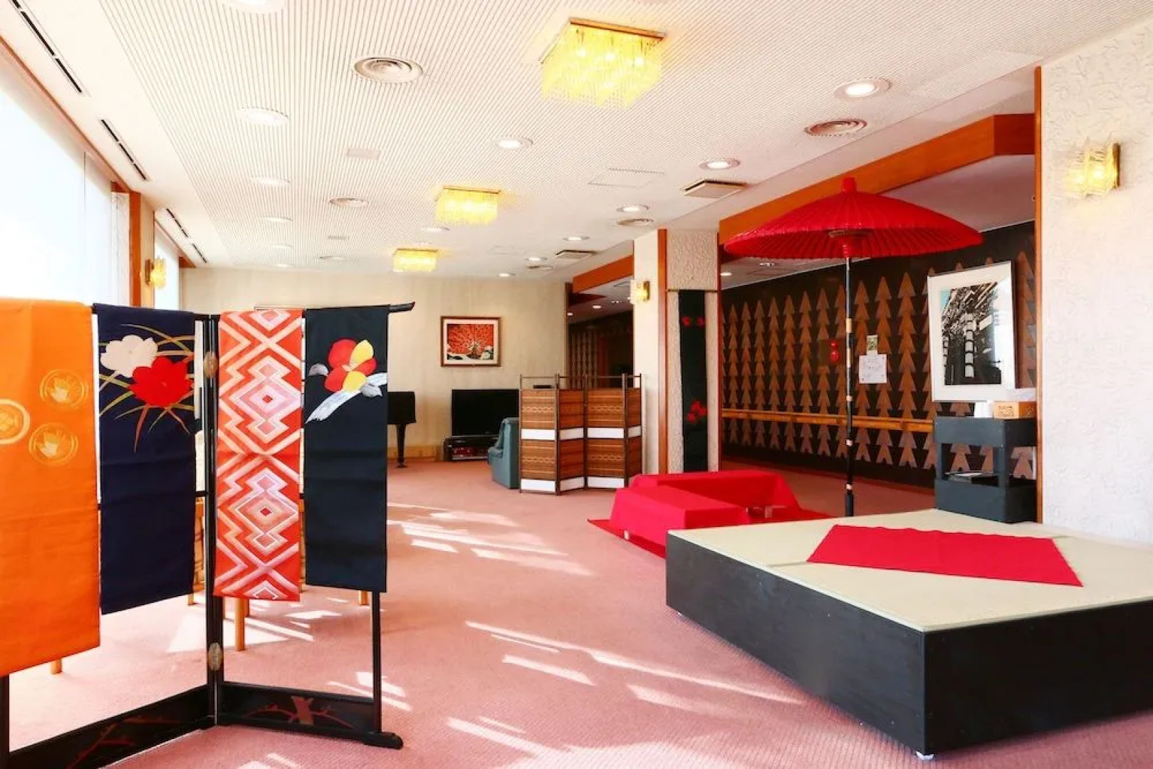 Awa Shirahama Hotel Calm