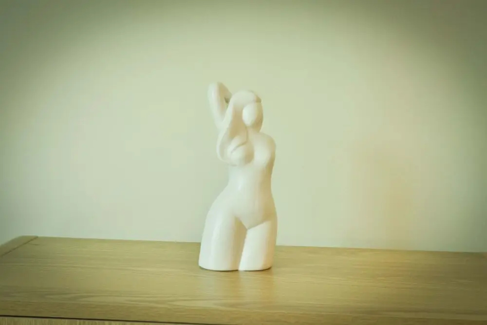 The Panoramic View in Machico