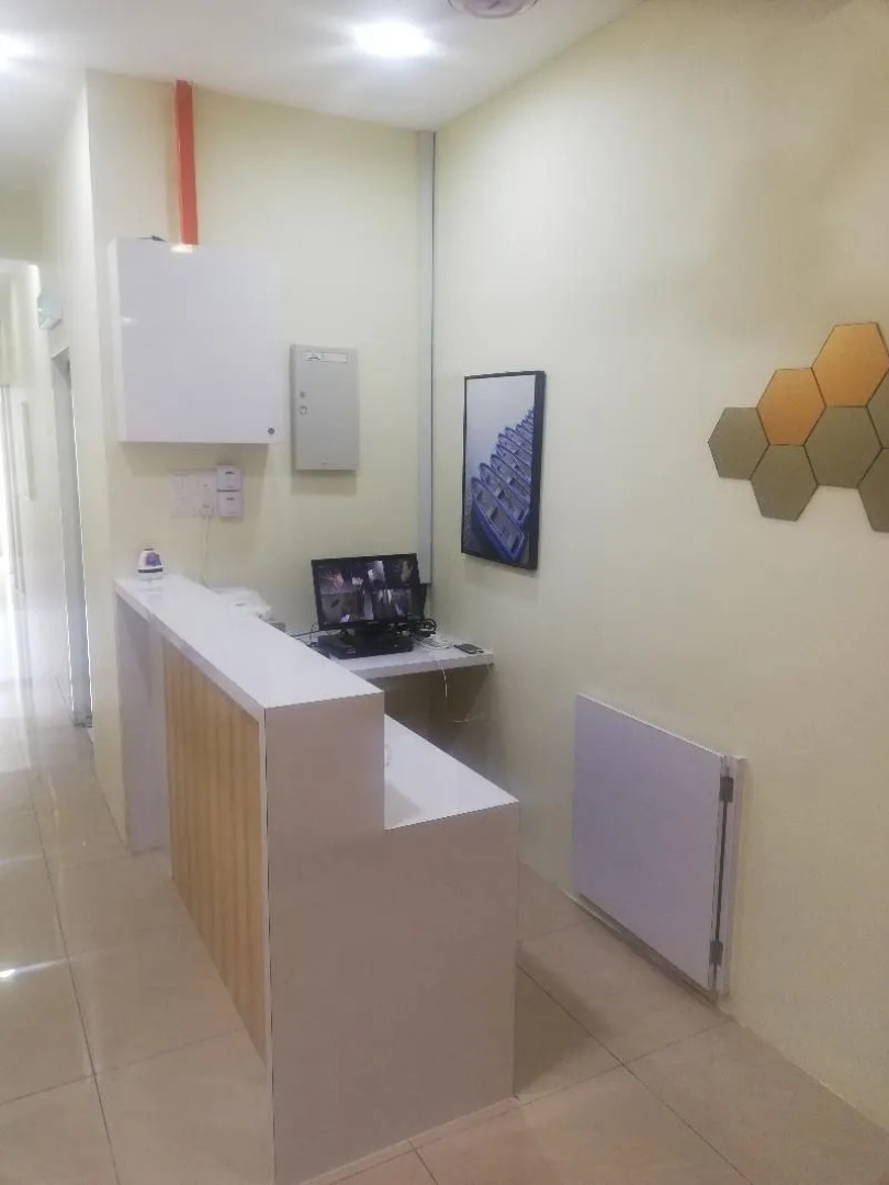 Hotel O Roselyn Inn 2