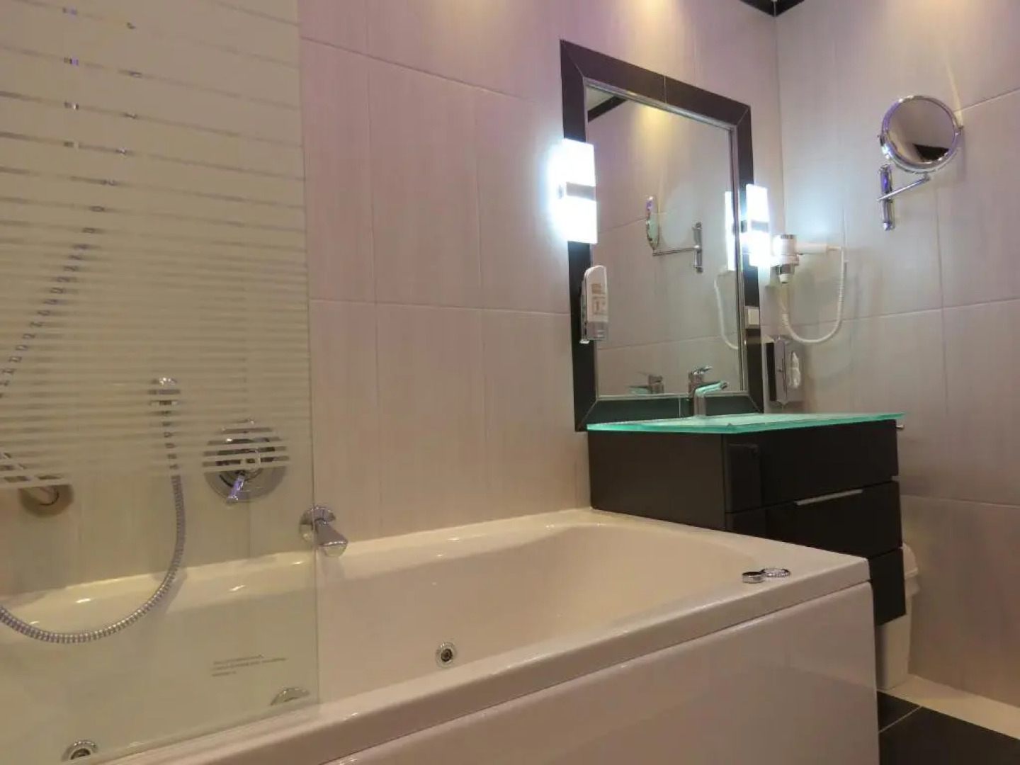 Hotel Residenz Hössinger