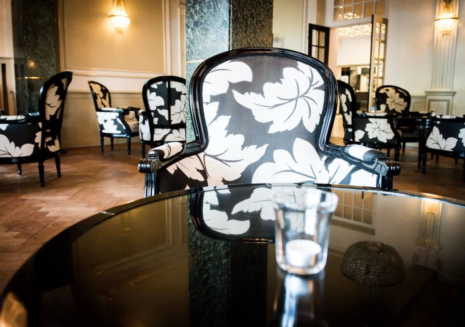 Hampshire Hotel - Voncken Valkenburg