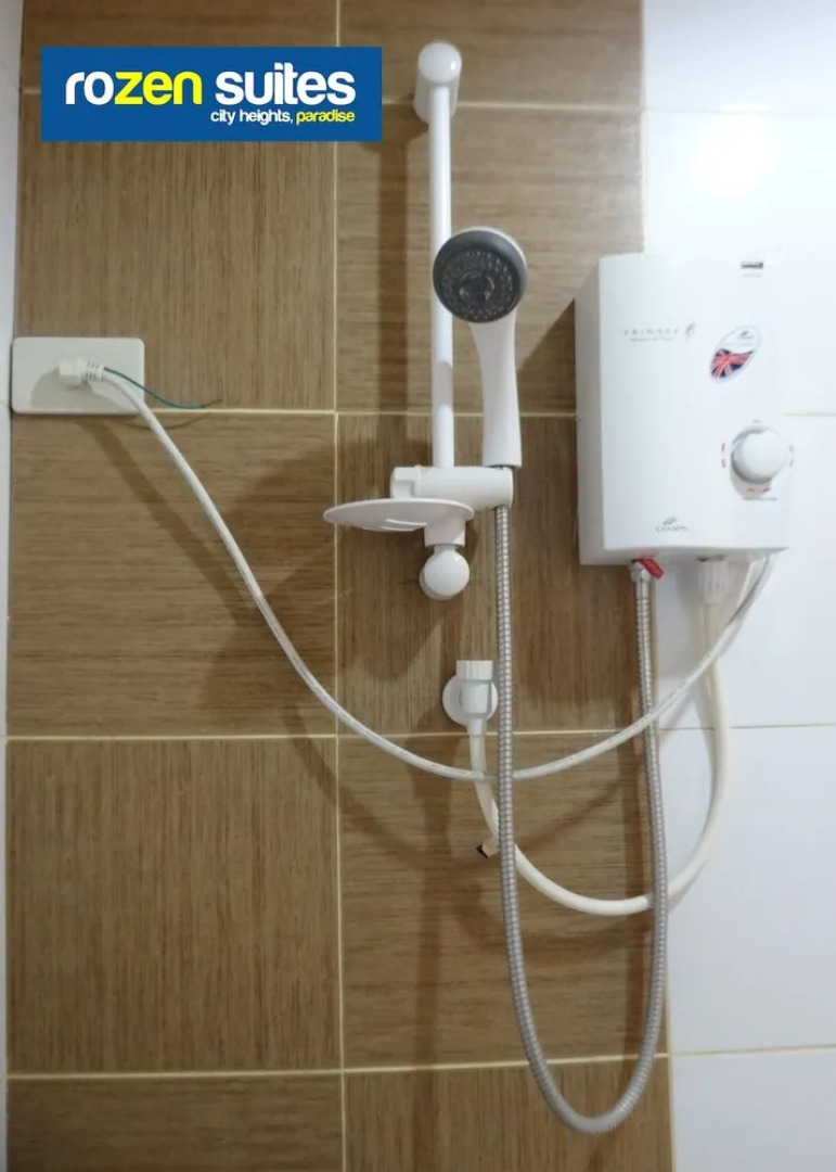 Rozen Suites Paradise