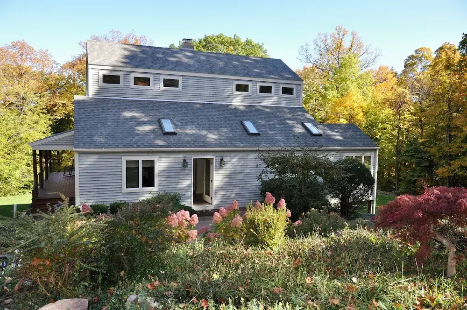 The Inn at Glenora Wine Cellars