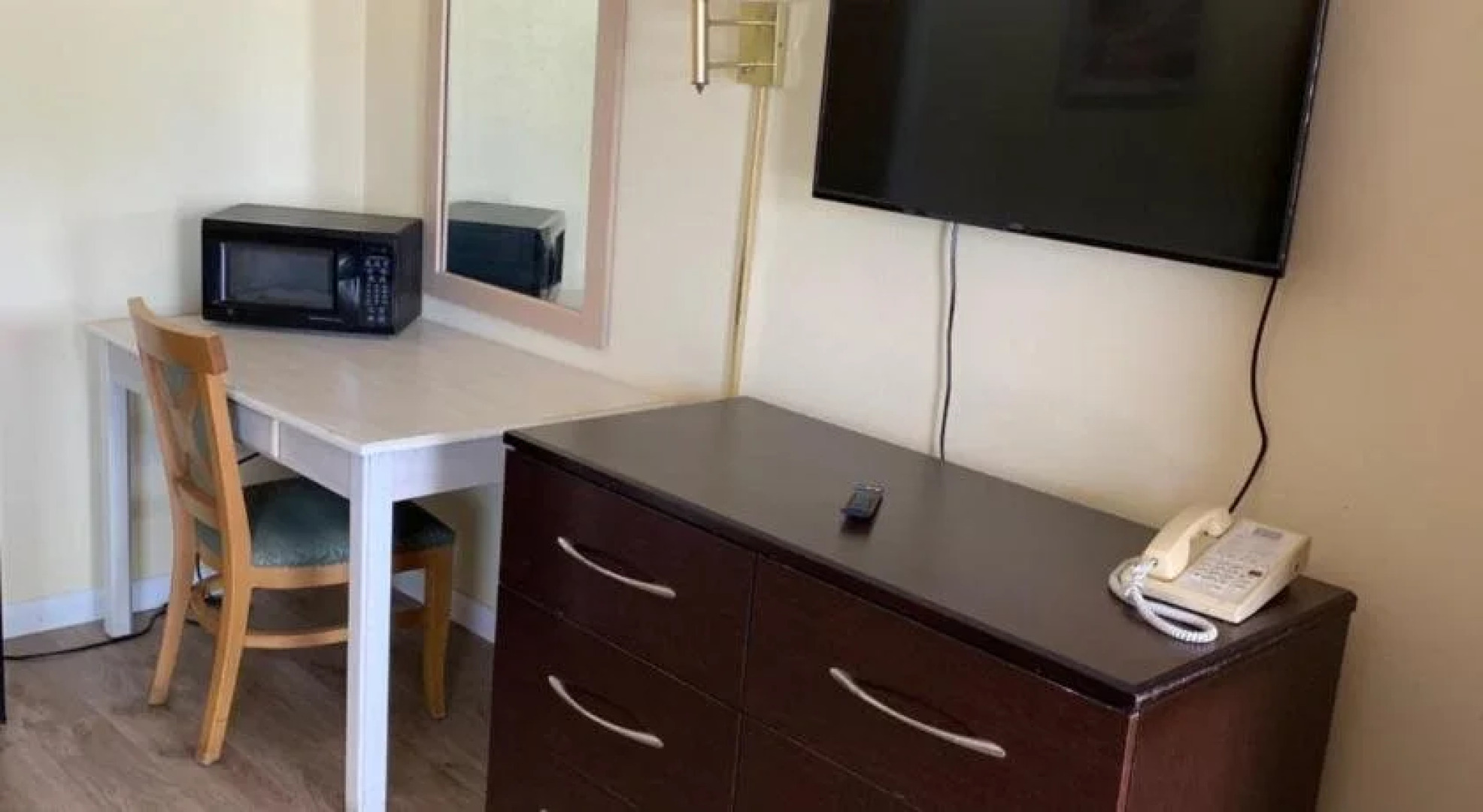 Travelers Budget Inn - Pocomoke