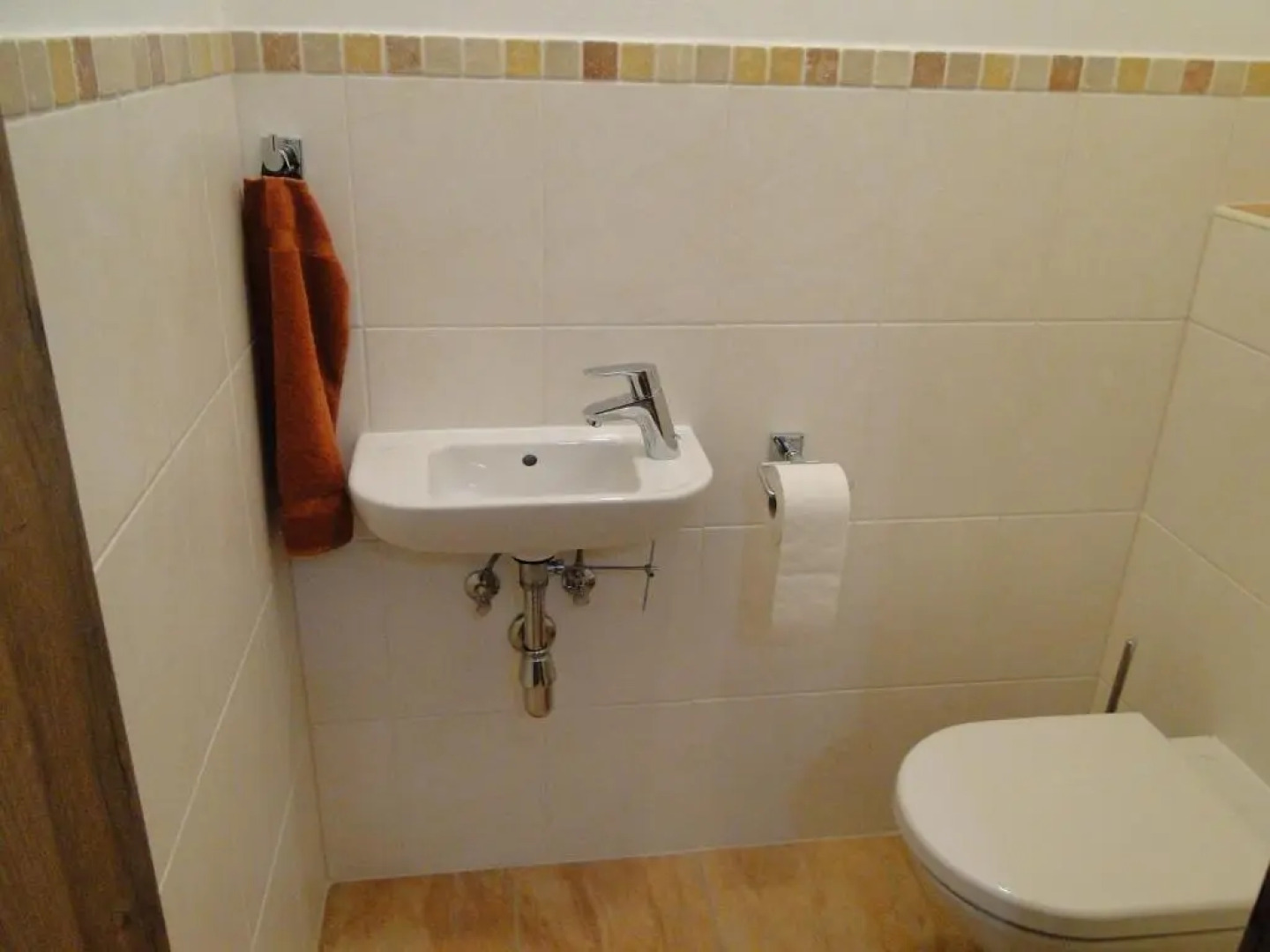 Appartement Gipfelsturm