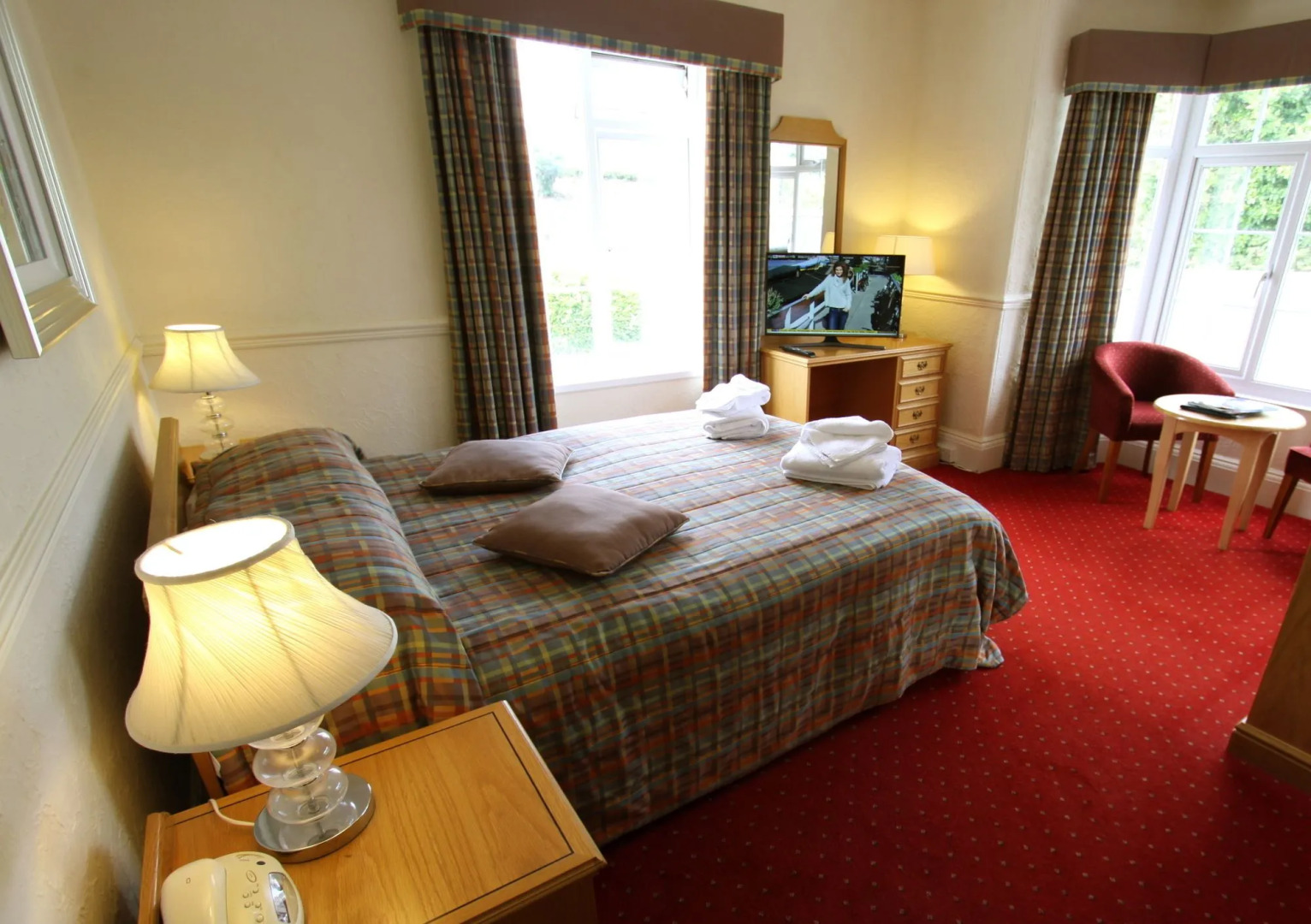 The Headland Hotel & Spa