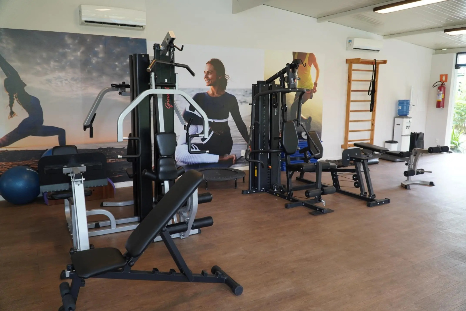 Hotel do Bosque Eco Resort