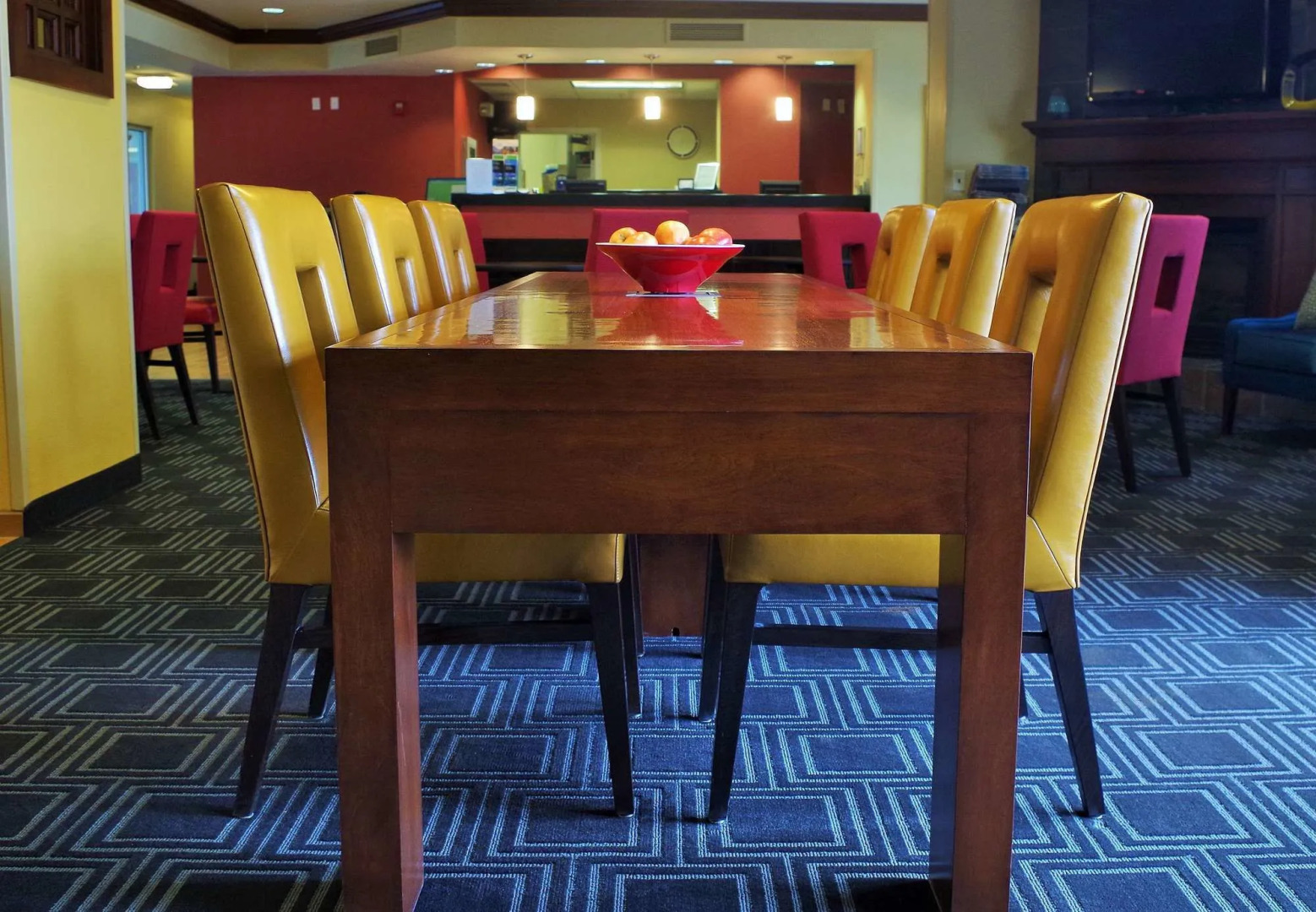 TownePlace Suites Marriott Joplin