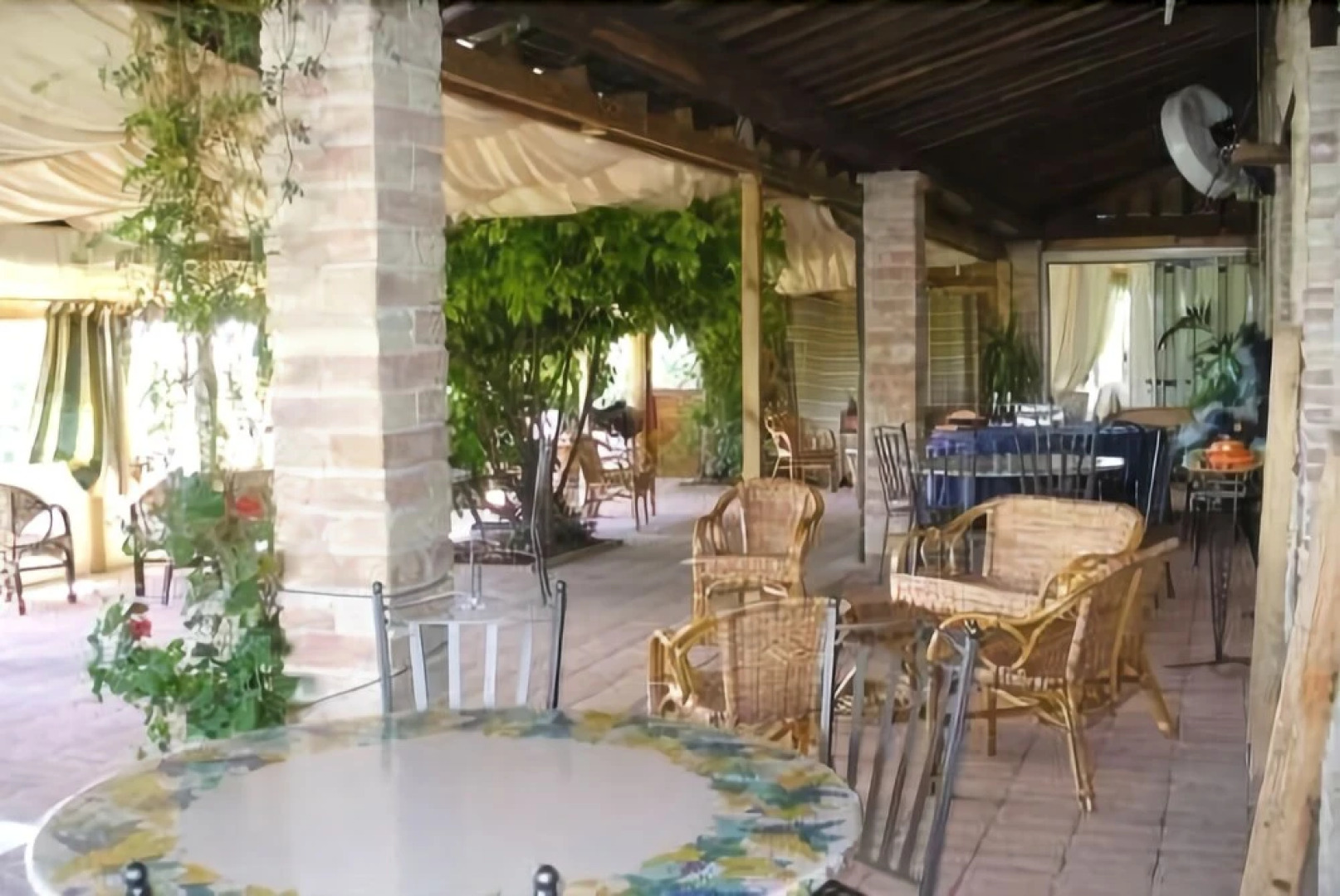 Holiday Apartment Petunia 2