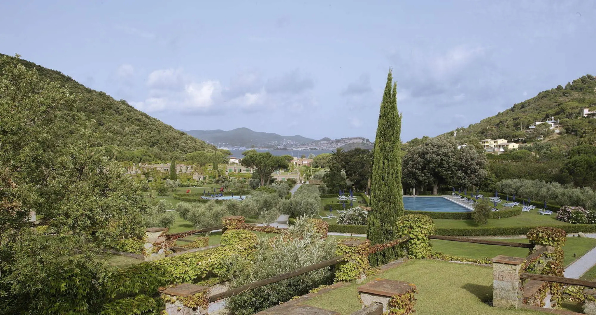 Residenza Sant'Anna del Volterraio