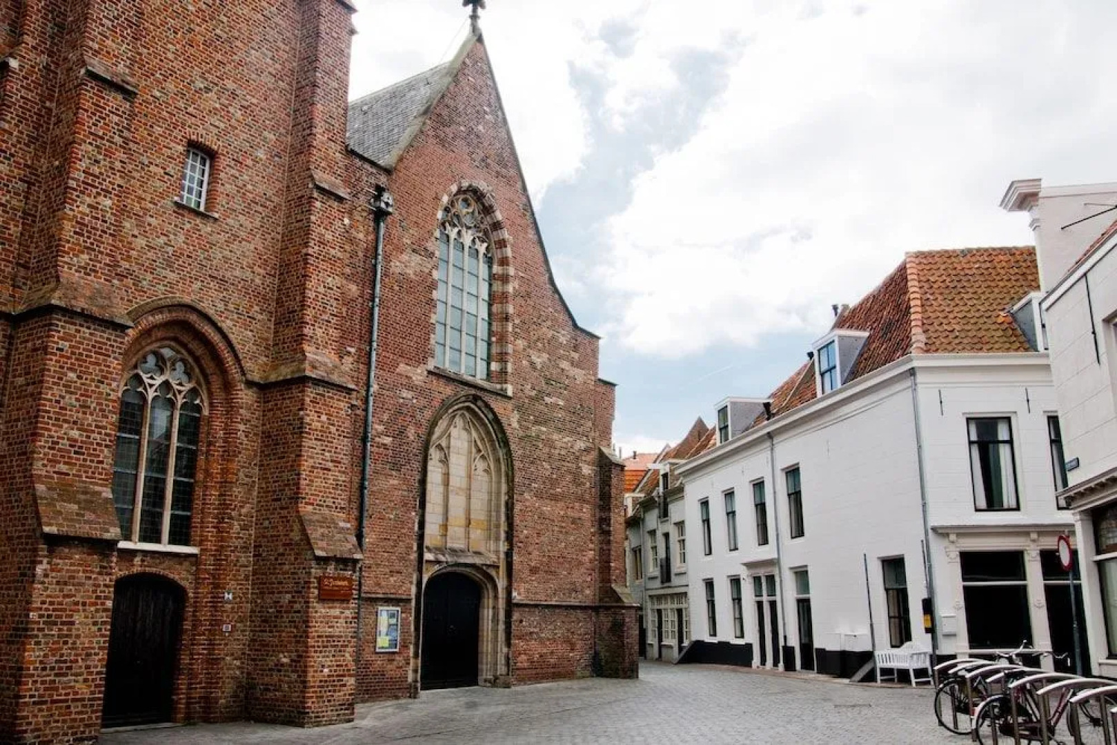 City Hostel Vlissingen