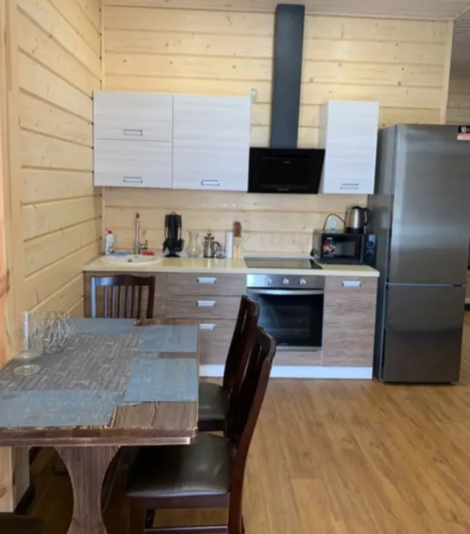 Valley Sunny, корпус Family Alley, 3 шале (Валли Санни, корпус Фэмили Алли)