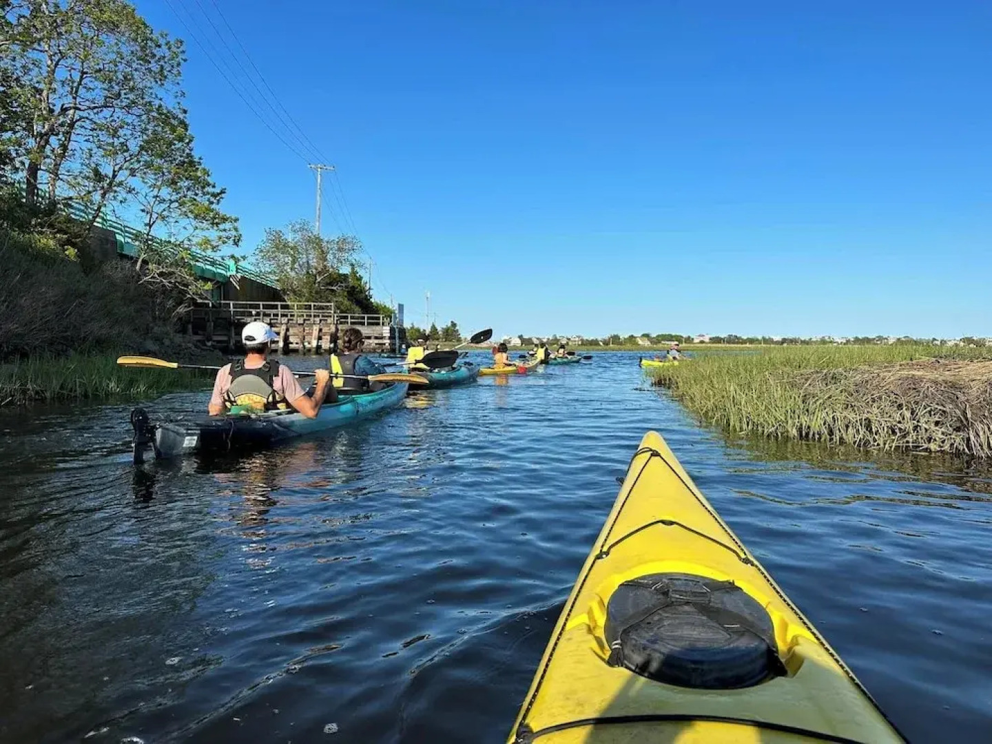 Cutwater Inn & Suites