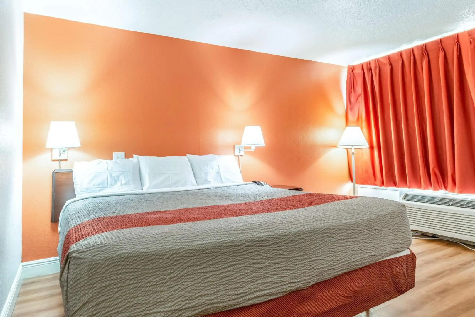 Motel 6 Natchitoches, LA