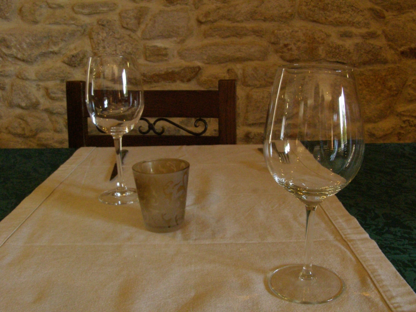 Hotel A Casa do Río