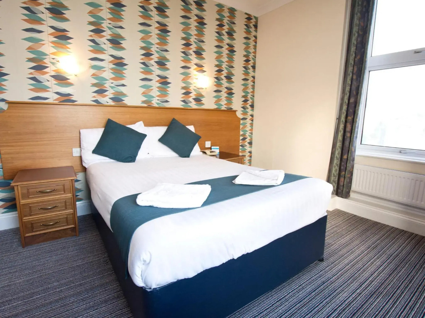 TLH Victoria Hotel - TLH Leisure, Entertainment and Spa Resort