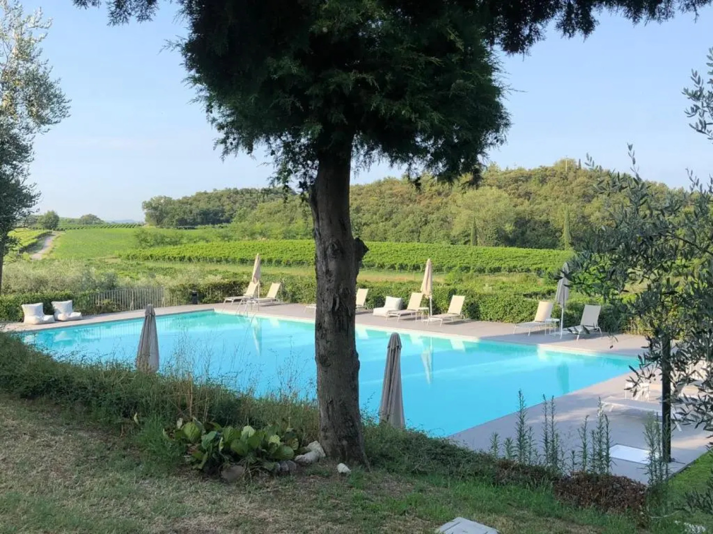 Agriturismo Fontanelle