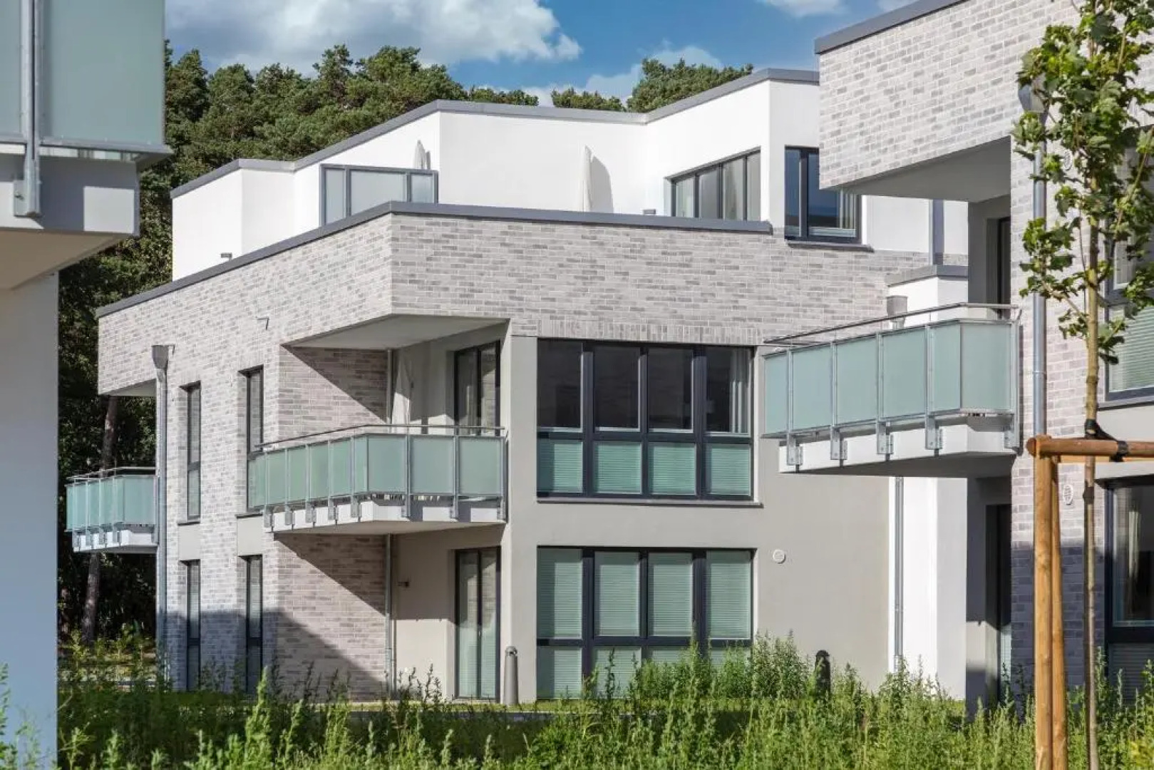 Aparthotel Ostseeallee Aparthotel Ostseeallee 5-43