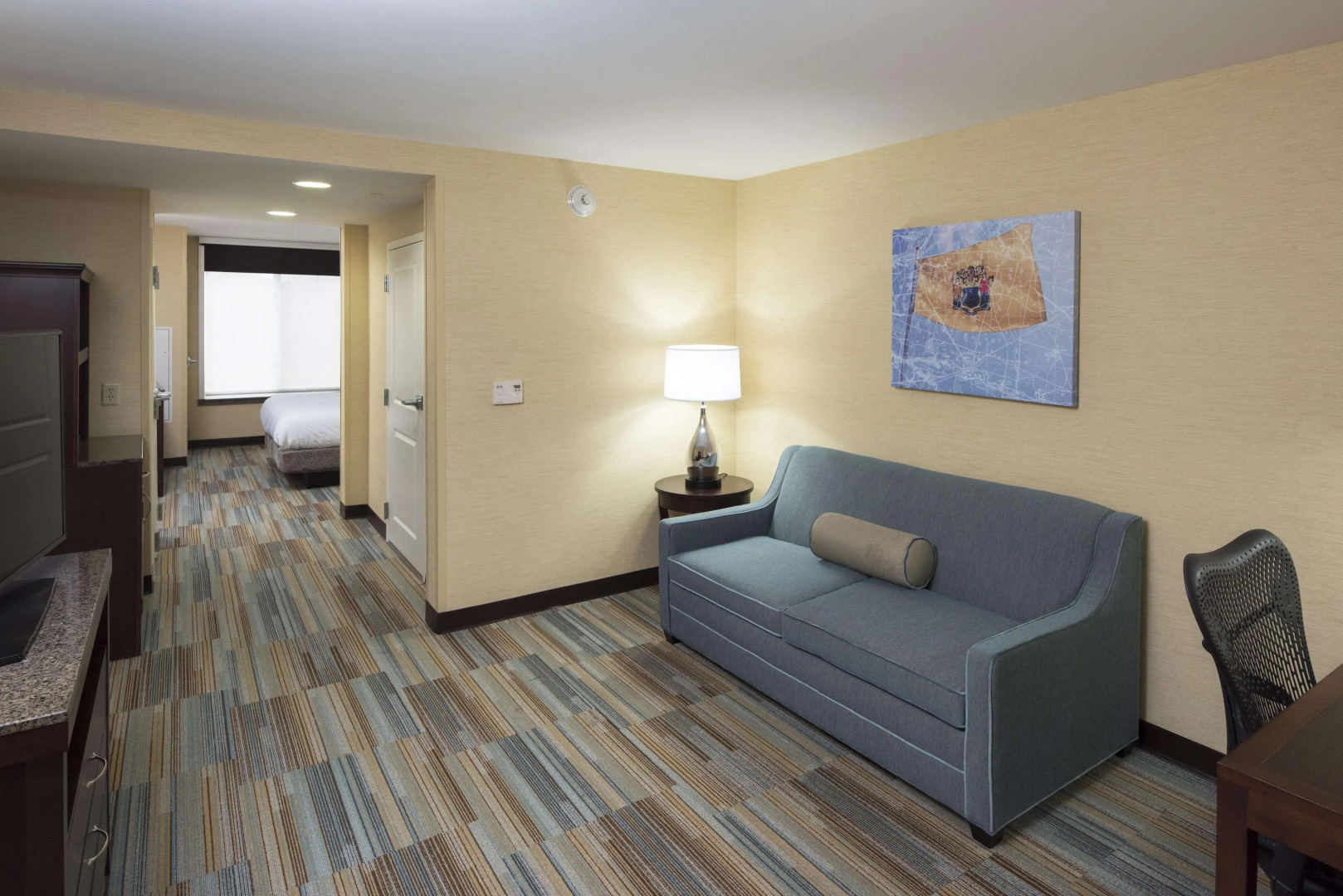 Hilton Garden Inn Mount Holly/Westampton