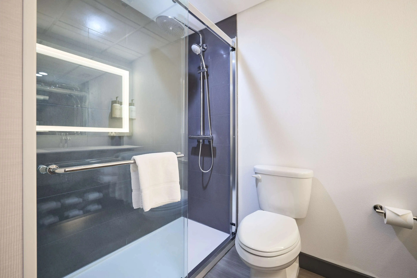 Gateway Hotel and Conference Center at Iowa State University