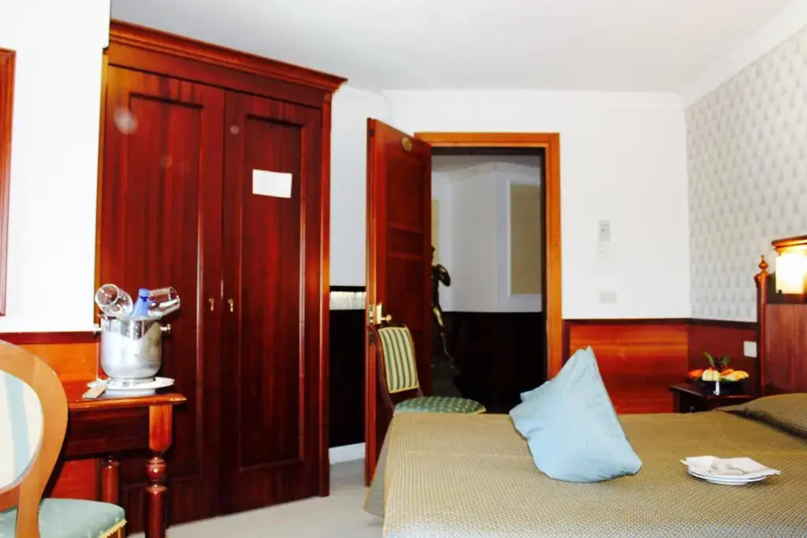 Hori Balconata 2.0 Banqueting & Accommodations