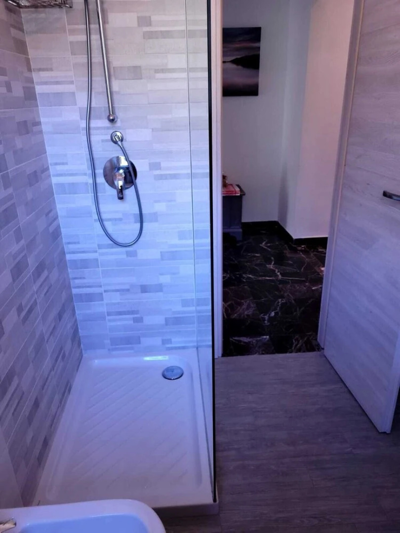 Trilocale Con Giardino Bonassola