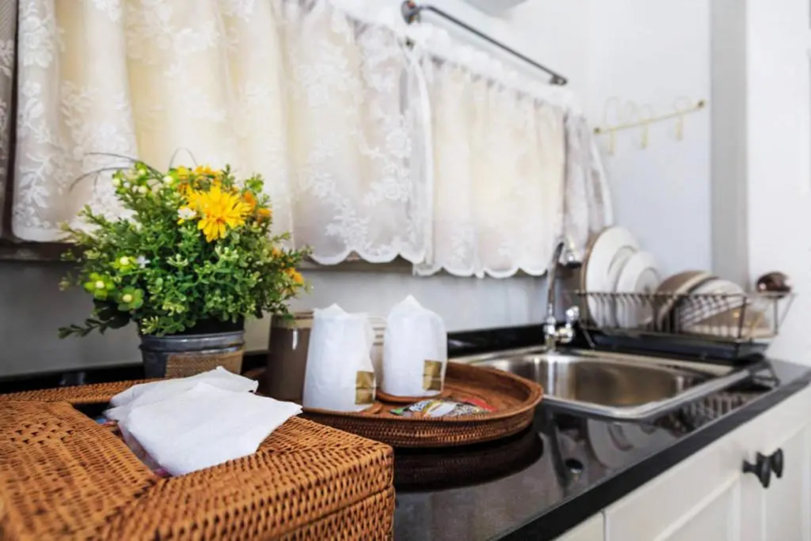 At Residence Suvarnabhumi Hotel