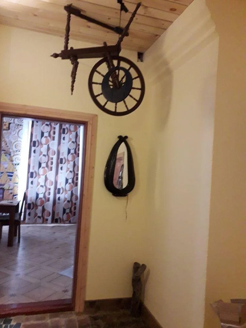 Отель Карельский дом