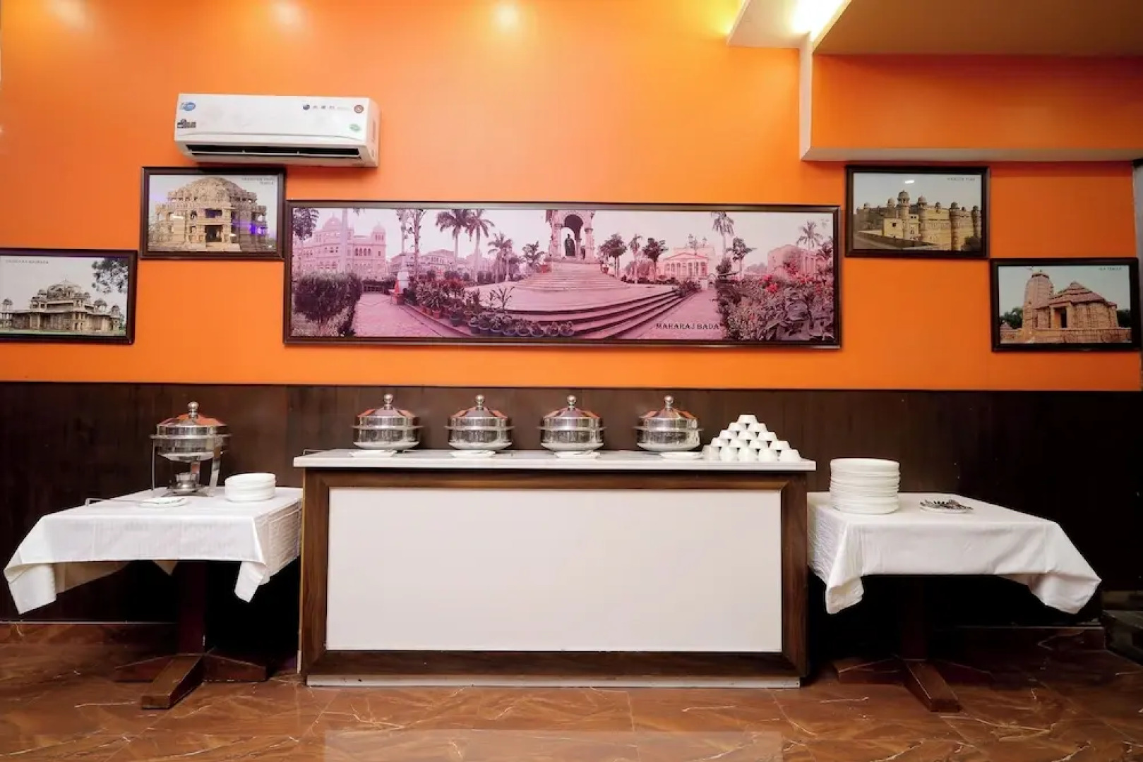 Hotel Vivek Continental