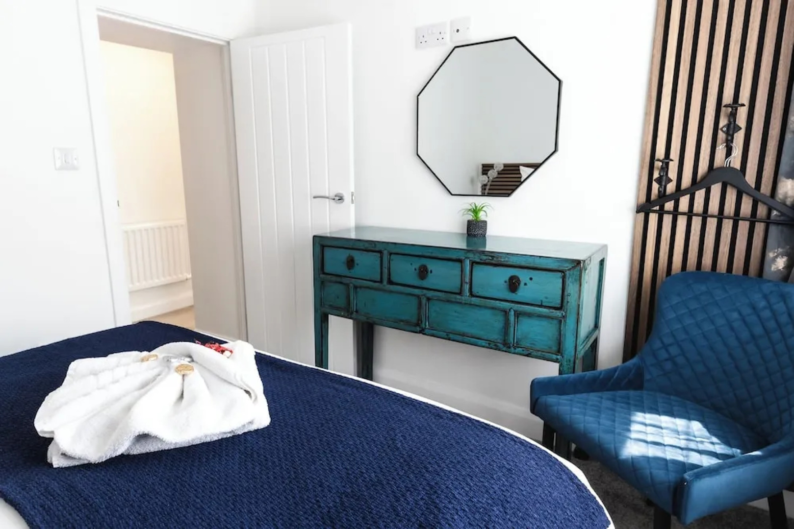 Hampshire Charming House