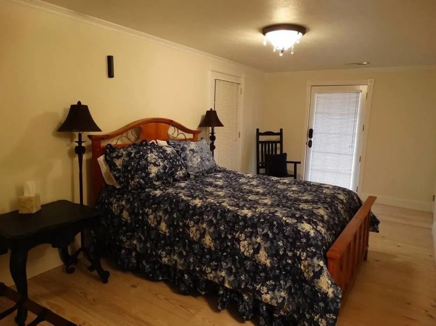 Erik's Ranch in Montana