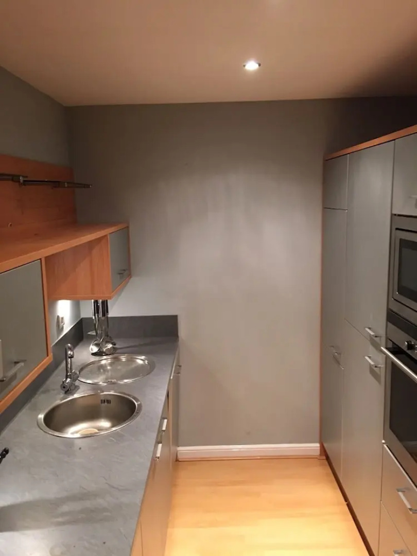 Hydro SECC Apartment