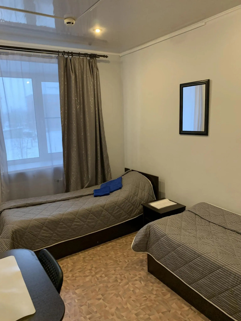 Кузова Туркомплекс