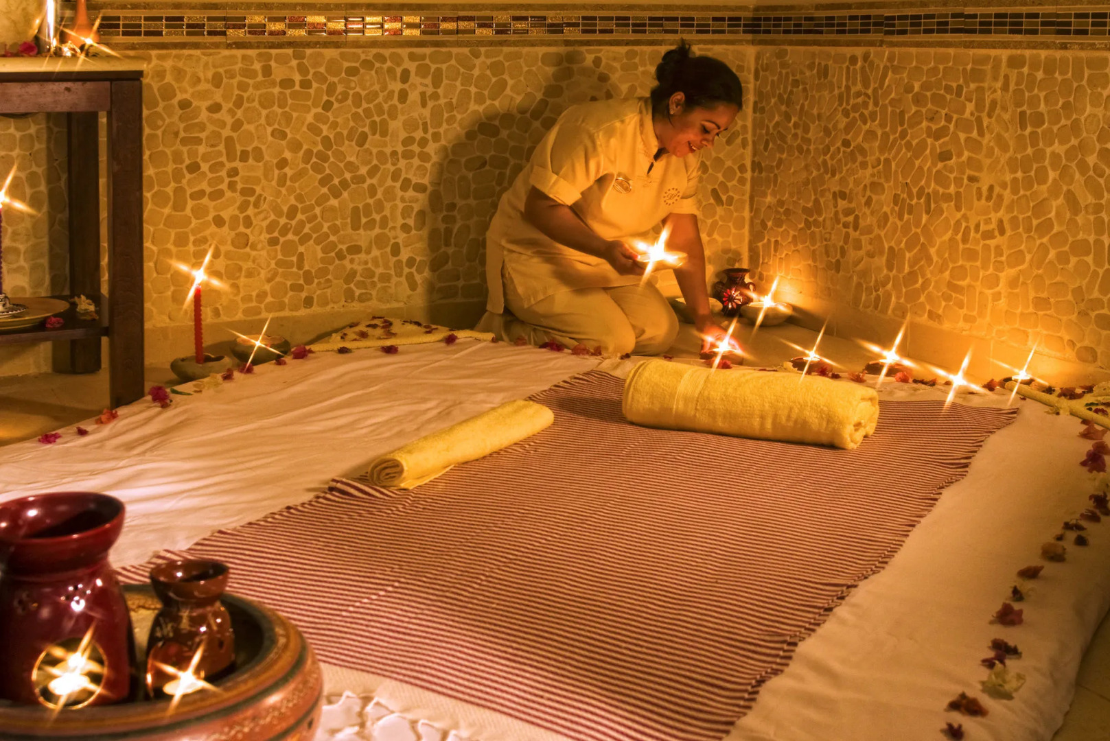 Djerba Plaza Thalasso & Spa