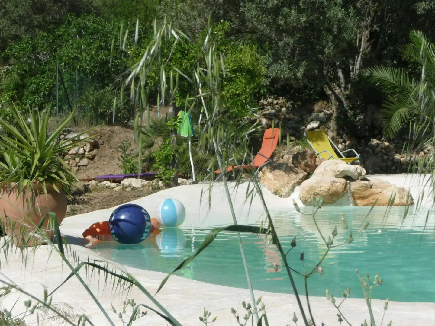 Villa Paladino Solunto