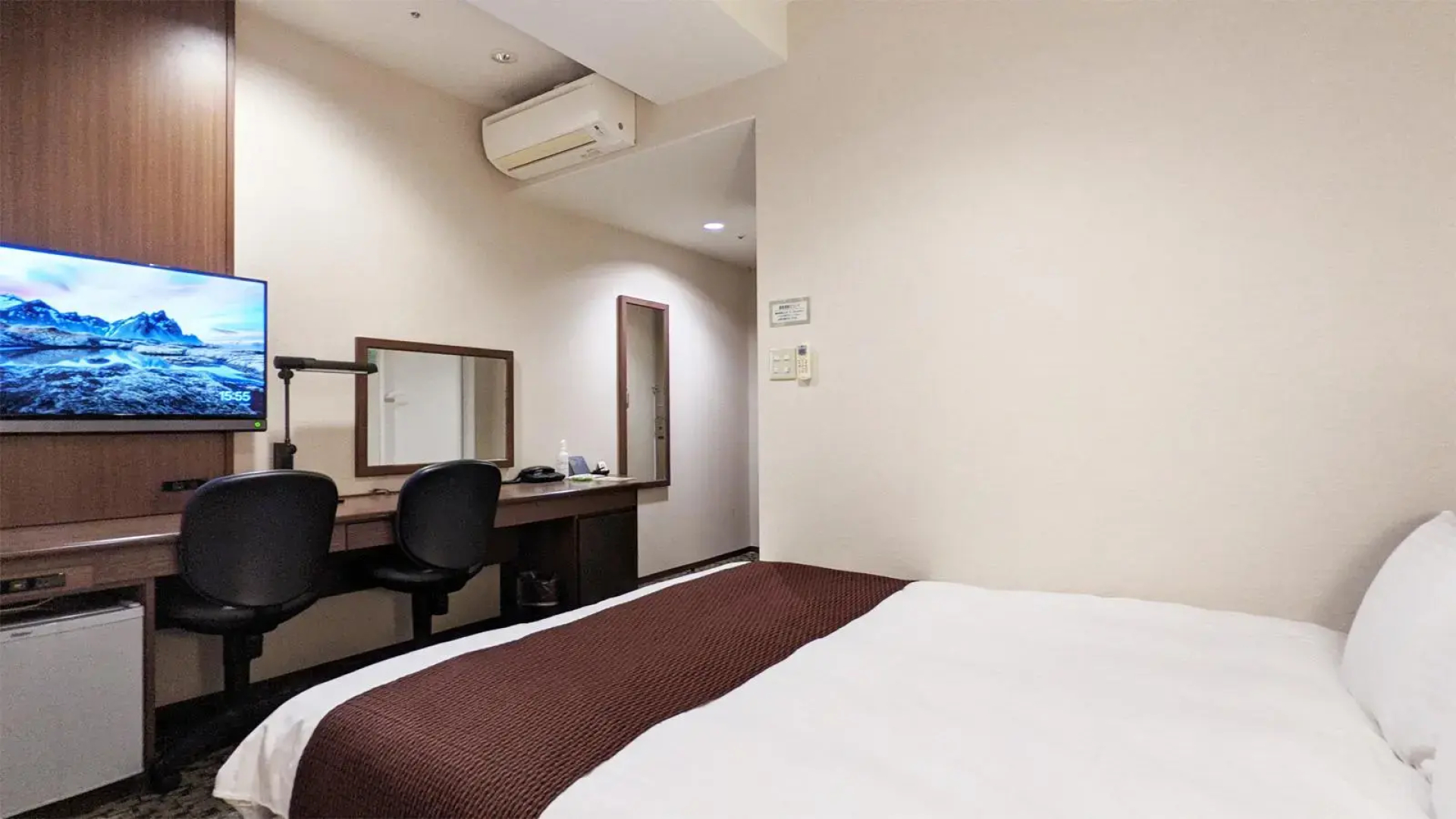 Toyooka Green Hotel Morris