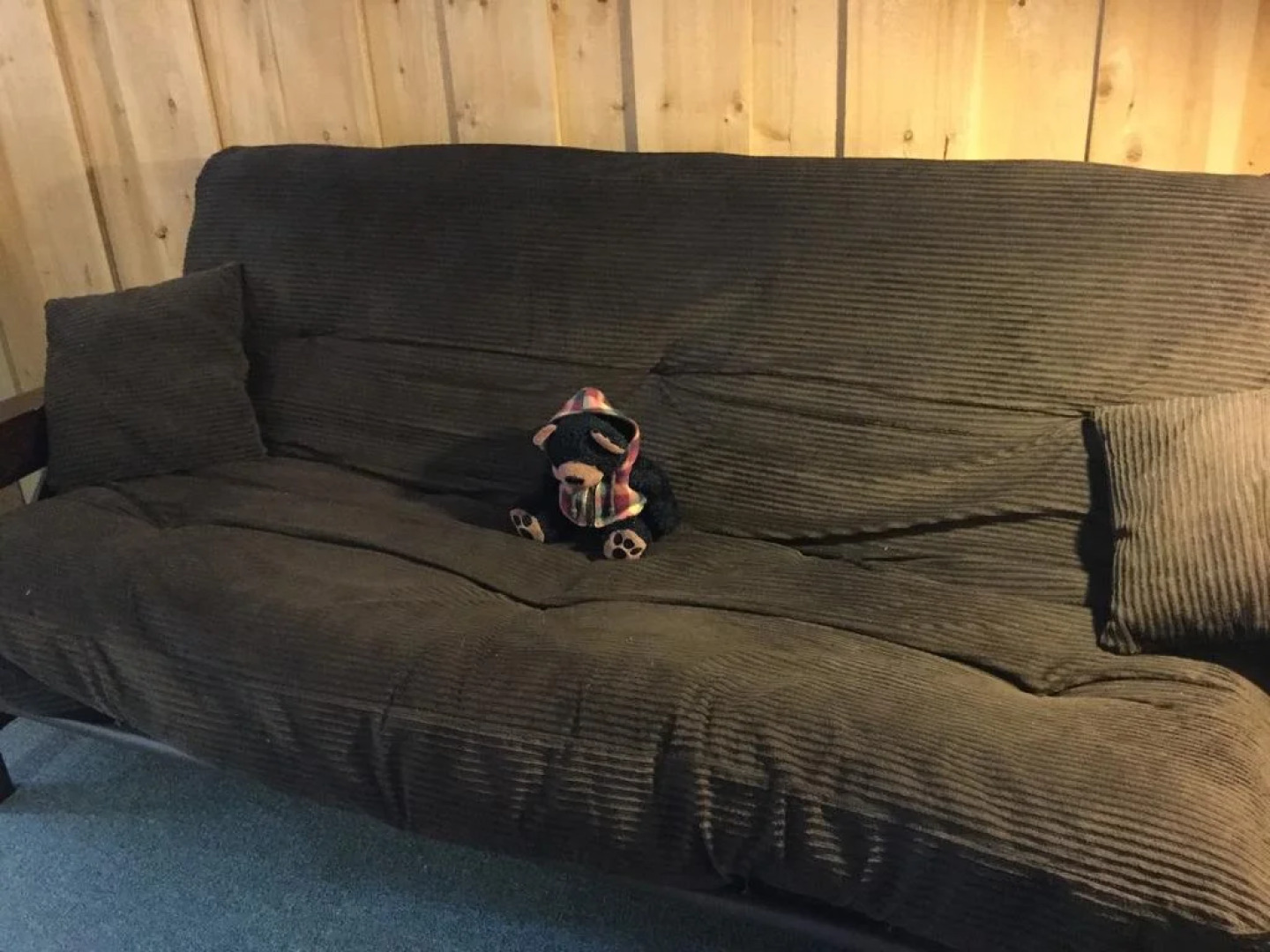 Renfro's Lakeside Retreat - Cabin's and R.V. Park