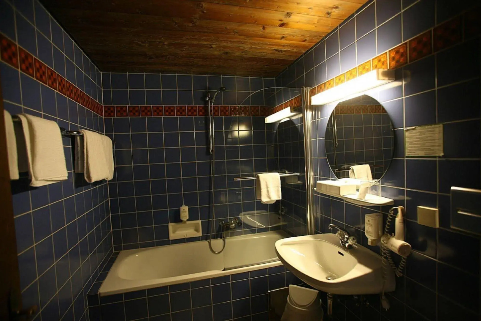 Schlosshotel Rosenegg