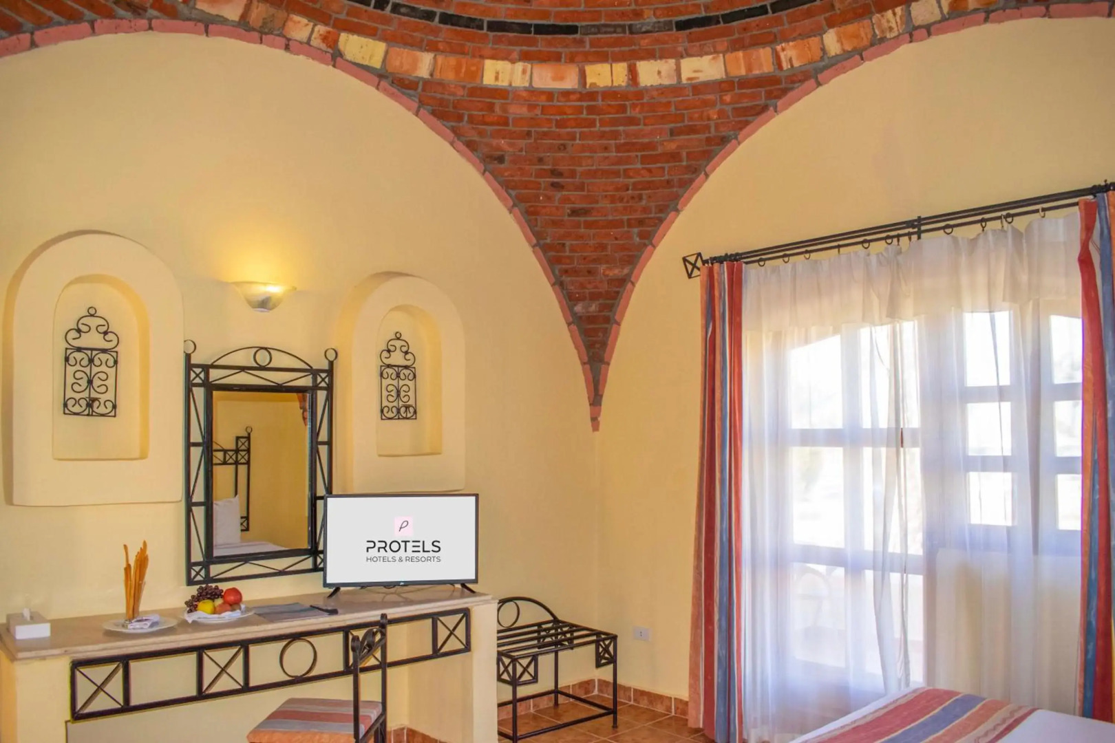 Protels Crystal Beach Resort