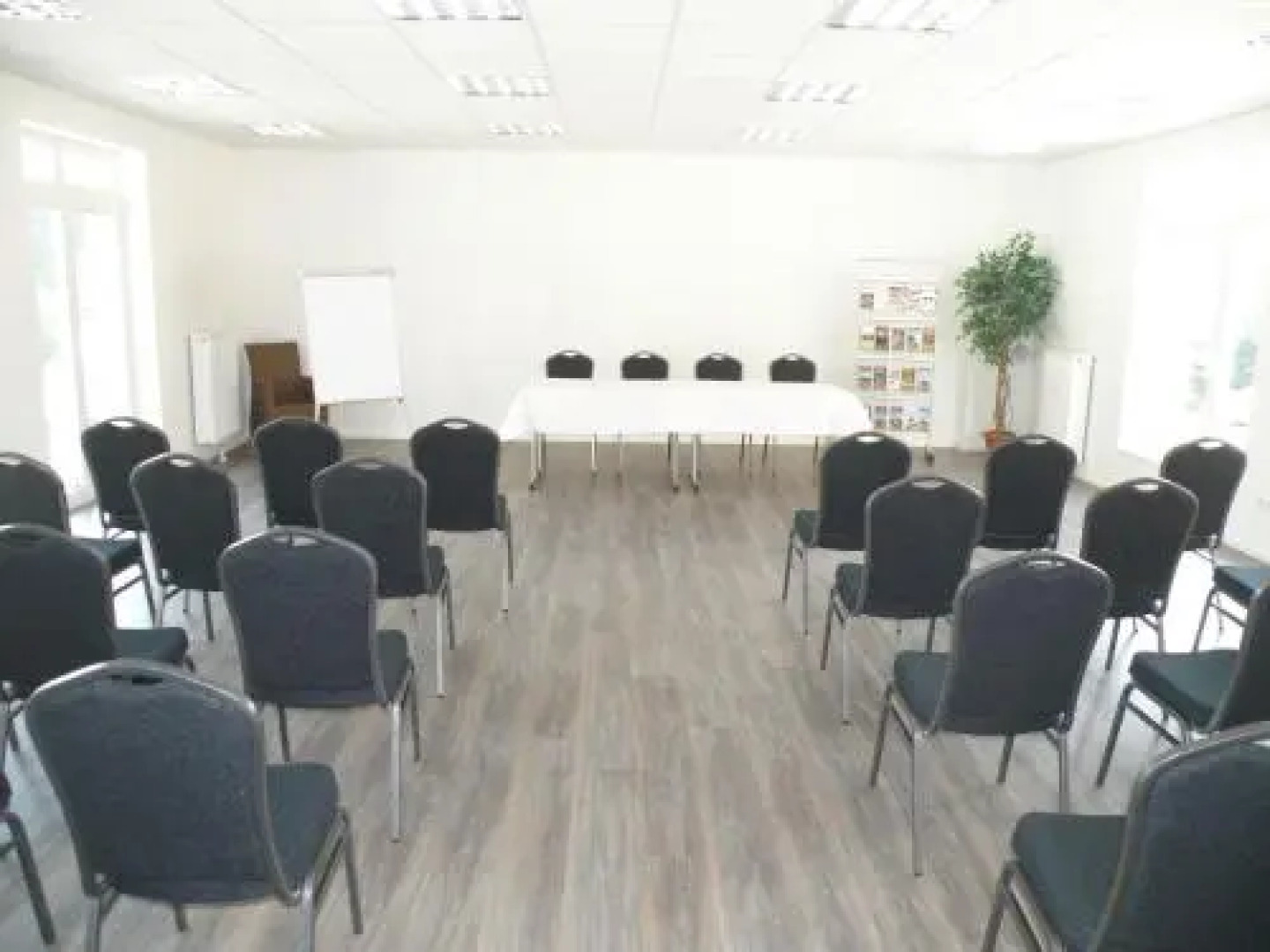 Hotel der Kräuterhof